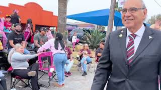 City of Laredo Public Information Office 2025 Video Production Portfolio