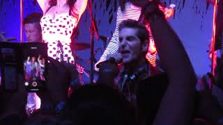 Perry Farrell's Kind Heaven Orchestra \\