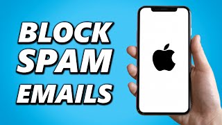 How to Block Spam Emails on Iphone! (Easy) screenshot 4