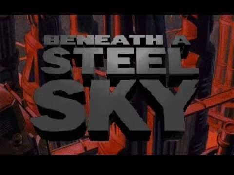 [PC] Beneath a Steel Sky Theme