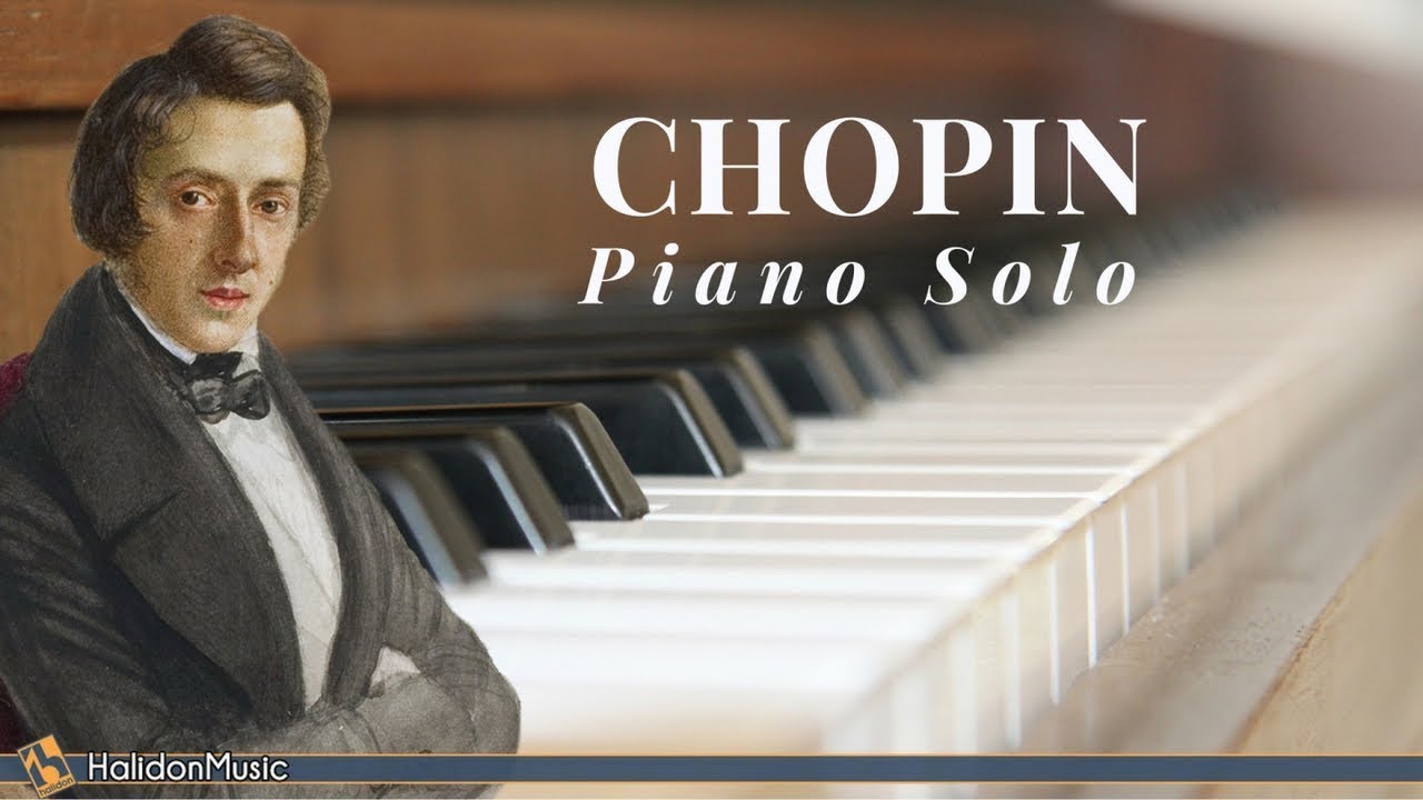 youtube chopin music with rnn