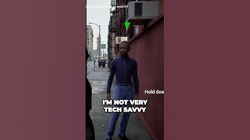 "NPC Conversations: Unveiling the Matrix in Video Games"