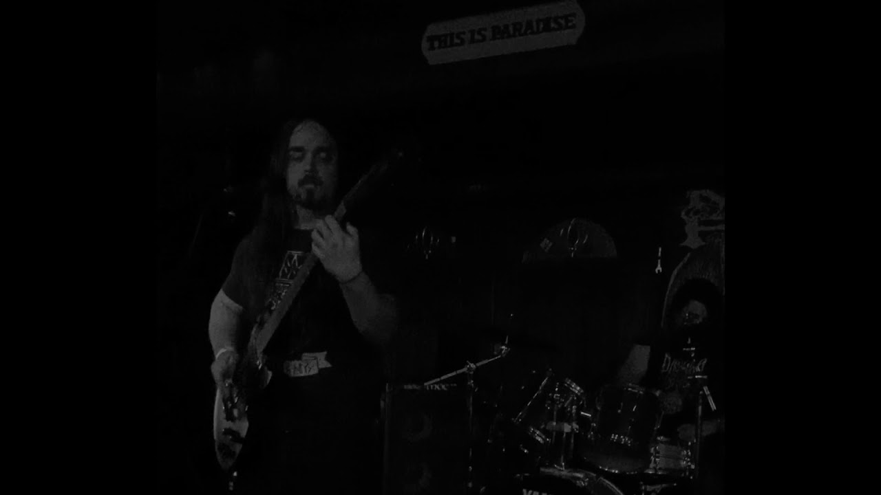 Feral Spectre - Ritual Lust