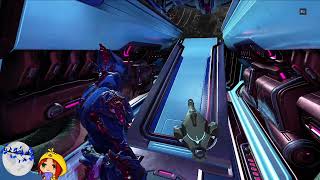 Warframe - Iceblade of Narin Update (Aired 09/24/26)