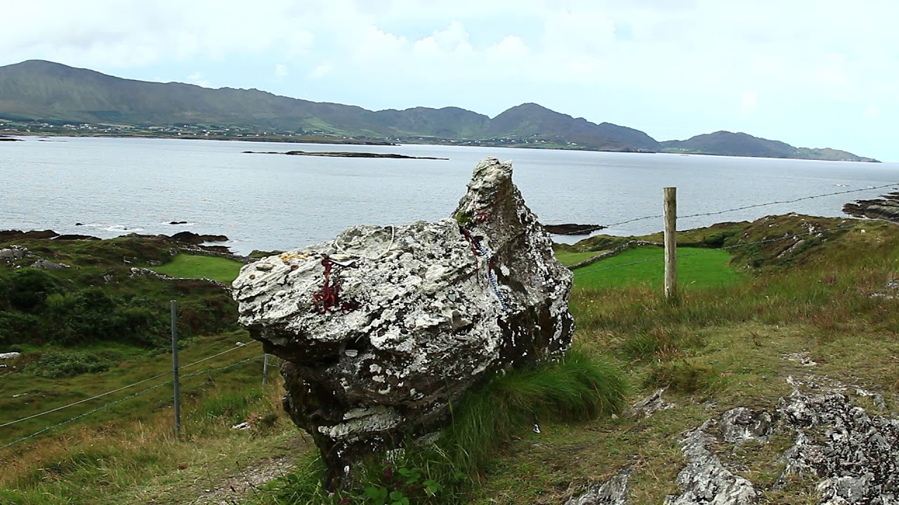 west cork union hall Hag of Beara - West Cork Ireland - 13 August 2017