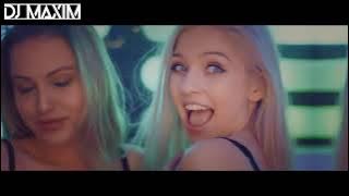 Dj Maxim - Bounce ( Official Video )