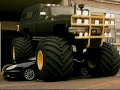 TAXi ジベール署長vsモンスター4x4 吹き替え TAXi ジベール署長vsモンスター4x4 吹き替え