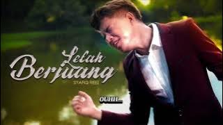 Lelah Berjuang Lyric- ( Syafiq Reez )