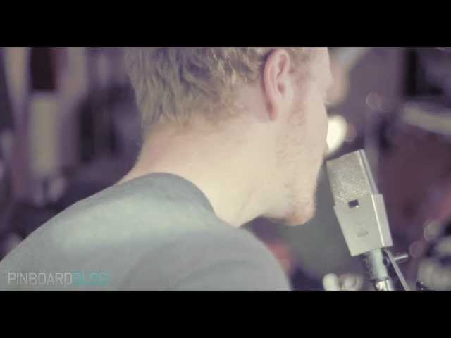 JONO MCCLEERY - Tomorrow