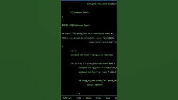 HACK THE SYSTEM #coding101