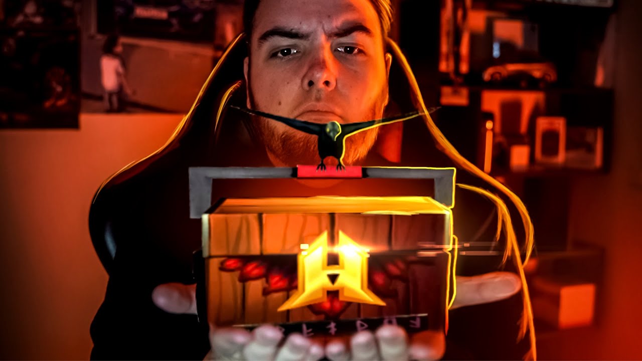 🔴 ОТКРЫВАЕМ НОВЫЕ КЕЙСЫ = БОГАТЕЕМ НА ГЛАЗАХ! ГЕЛИК БУДЕТ? - YouTube