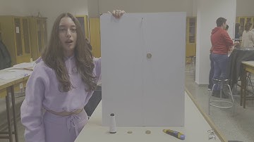 PHYS 101 Lab Experiment