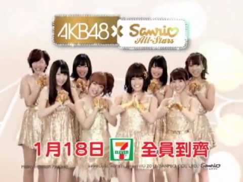 AKB48 ѥ֥󥤥֥ CM CMưǤޤ