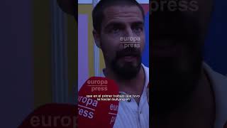 Celebrity Maxi Iglesias: "Cambia mucho cuando hablas de la no experiencia a cuando lo has vivido" Net Worth