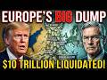 The Boomerang Effect: $10 Trillion Is Turning Against the US