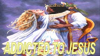 Get Addicted To Jesus  Old Version Profile