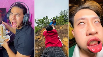 Long An Daxua | Cười Điên Với "TÌNH NGHĨA ANH EM" Và "THẰNG BẠN TRỔ BÓNG" | Hài Ngắn Siêu Bựa