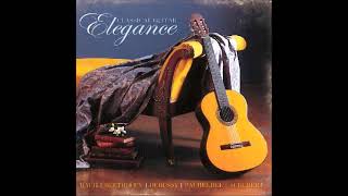 Elegance: Classical Guitar - Rouly Antonopoulos