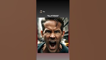 Ryan Bullies Shaq And Dwayne 🙂‍↕️ #chatgpt #ai #aiart