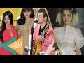 Kylie Jenner JEALOUS of Kourtney? Harry Styles SPILLS on Taylor Swift, New Miley Music! -DR