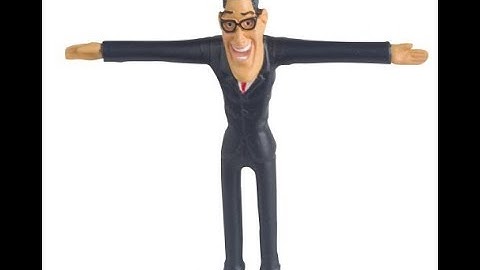 Thumbnail of The President performs Penis Music