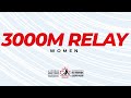 Korea | 3000m Relay W | ISU Short Track World Championships 2022 | Montreal | #WorldShortTrack