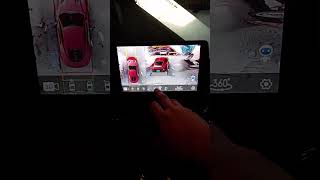 Instalasi Android Flagship Microtech 8/256 Imola + 360Full HD Cam pada Mazda 2