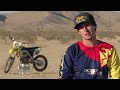 2017 Suzuki RM-Z450 | Dirt Rider 450F MX Shootout