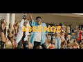 Majorsteez - ASBONGE Ft. Cassper Nyovest (Official Music Video)