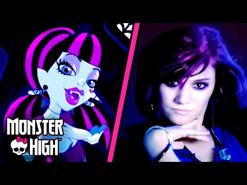 Monster High Fright Song