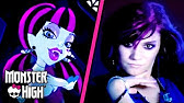 We Are Monster High Madison Beer Music Video Monster High Youtube - roblox music codes monsterno flex zone join for a bite