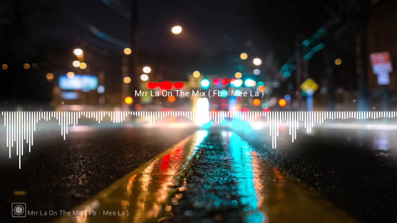 You Know What + Walking On Dream V4 + Handup Fas Fa Far + Free Your Mind By Mrr La On The Mix