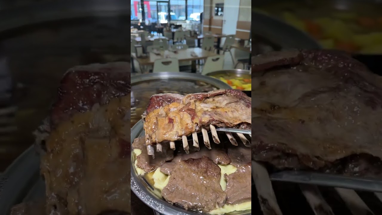 SİZCE BU TEPSİ KAÇ KİŞİLİK ??? #cooking #food #foodlover #bbq #lezzet #kavurma #et #yemektarifleri SİZCE BU TEPSİ KAÇ KİŞİLİK ??? #cooking #food #foodlover #bbq #lezzet #kavurma #et #yemektarifleri