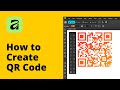How to Generate a QR Code in Affinity | Quick and Easy Tutorial