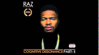 Miniatura de vídeo de "Raz Simone - The Lights [Prod. By Raz Simone & Jake Crocker]"