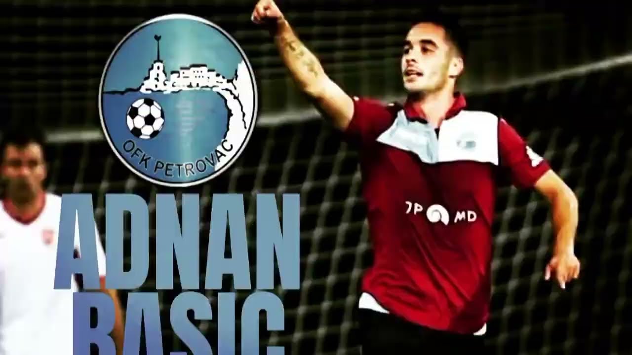 Adnan Basic Best OF