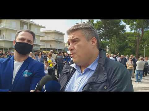 Μίλτος Χρυσομάλλης