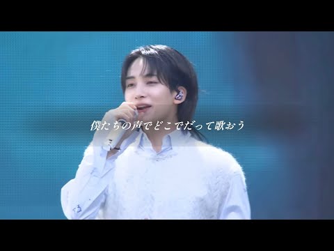【청춘찬가(Cheers to youth)】-SEVENTEEN-日本語字幕-日本語訳-カナルビ-歌詞-和訳