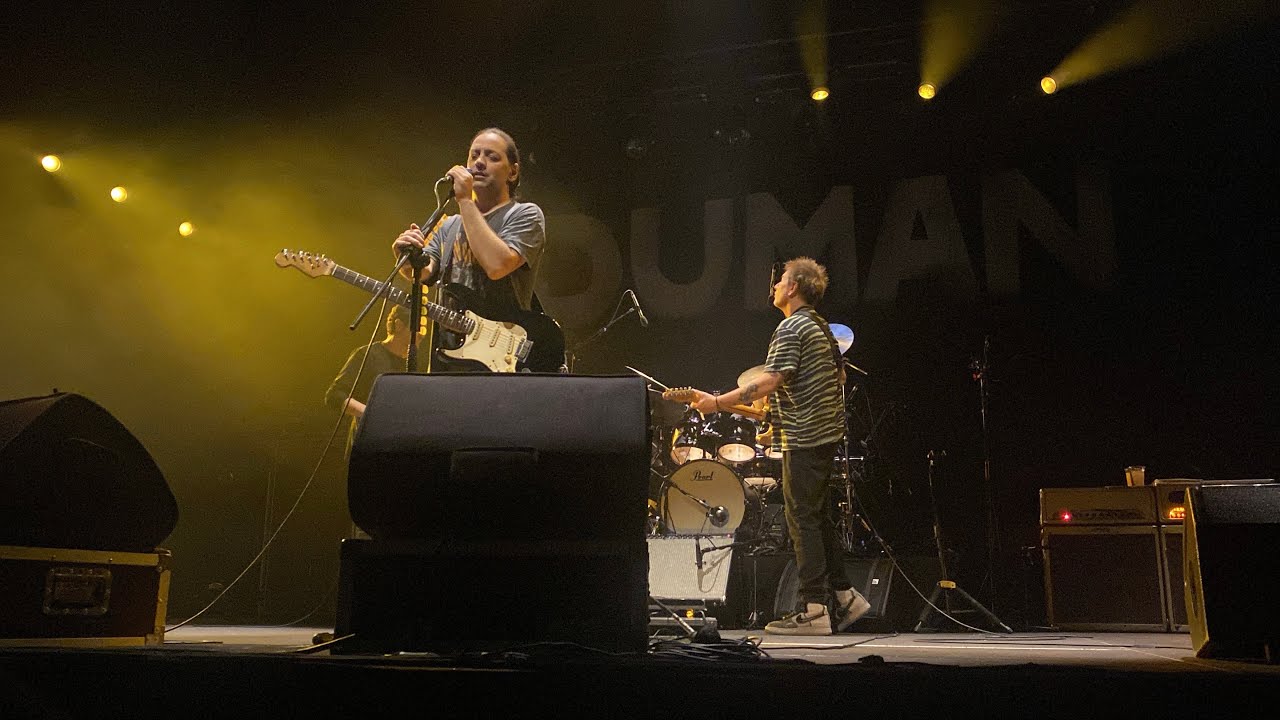 Duman - Canımsın (Volkswagen Arena)