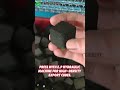 Satisfying Charcoal Production🌿➡️⬛ #manufacturing #charcoal #shishacharcoal#hookahcharcoal#machine