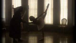 Reaching For Heaven // The Fossil Sisters [Ballet Shoes]