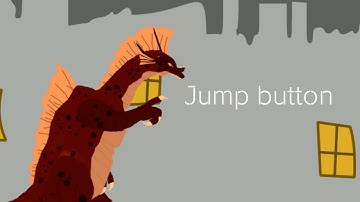 titanosaurus jump size in kaiju universe be like