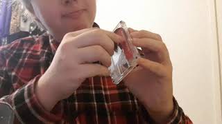 Cassette winder life hack