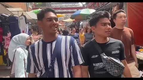 HTA40103 VIDEO ASSIGNMENT DOMESTIC INTERNATIONAL