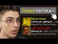 Minecraft ama İzleyici Haritalarını Oynadım 5
