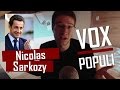 Comment imiter nicolas sarkozy  vox populi 5 