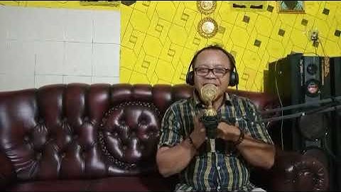 Camelia- H.Roma Irama.Cover by .Menot