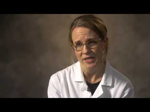 Video thumbnail for Andrea Hagemann, MD