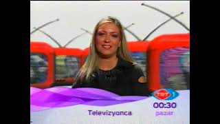 Trt 1 Reklam Ve Tanıtım Kuşağı 1