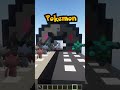 Pokemon Minecraft Guess Who! (Dusknoir and Banette Pokemon Edition)